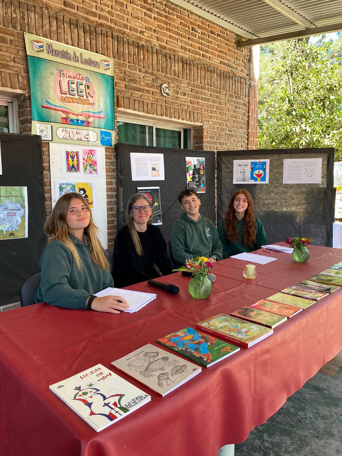 Acto escolar
